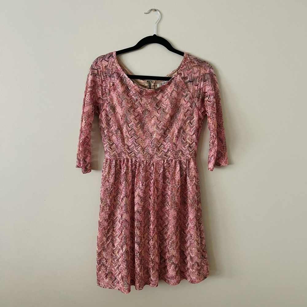 Forever 21 dress. Size M